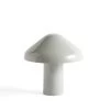 Pao Portable Lamp By Naoto Fukasawa For Hay -Home Furnishings Shop 9367415009000 PaoPortablecoolgrey