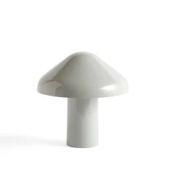 Pao Portable Lamp By Naoto Fukasawa For Hay