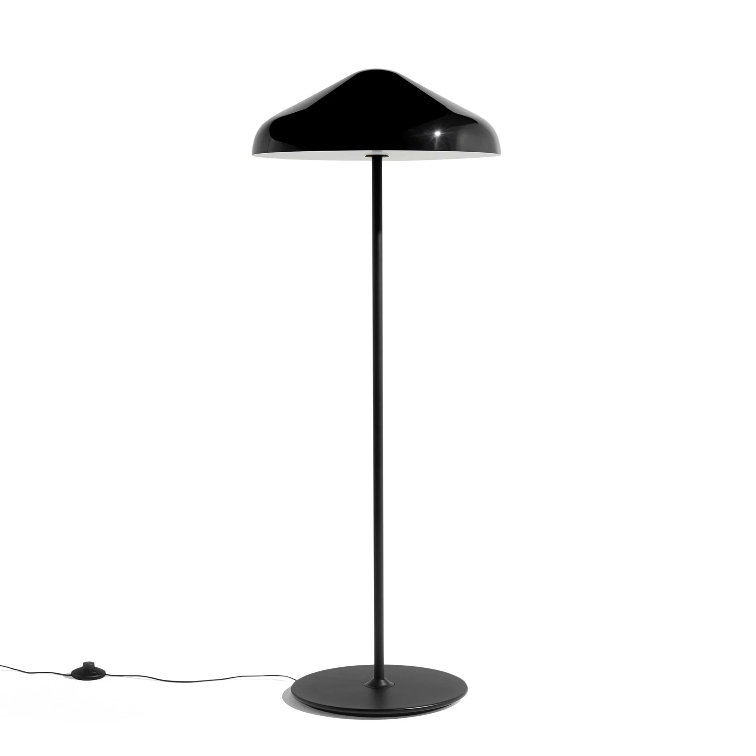 Pao Steel Floor Lamp By Hay 4 Pao Steel Floor Lamp By Hay - Image 2