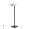 Pao Steel Floor Lamp By Hay -Home Furnishings Shop 9367553009000 PaoSteelFloorLampcreamwhite
