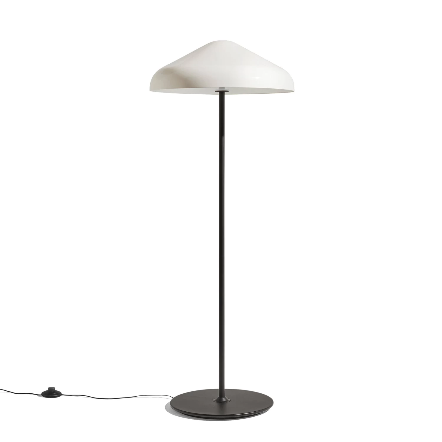 Pao Steel Floor Lamp By Hay 3 Pao Steel Floor Lamp By Hay
