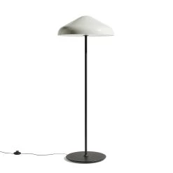 Pao Steel Floor Lamp By Hay 10 Pao Steel Floor Lamp By Hay -Home Furnishings Shop 9367555009000 PaoSteelFloorLampcoolgrey