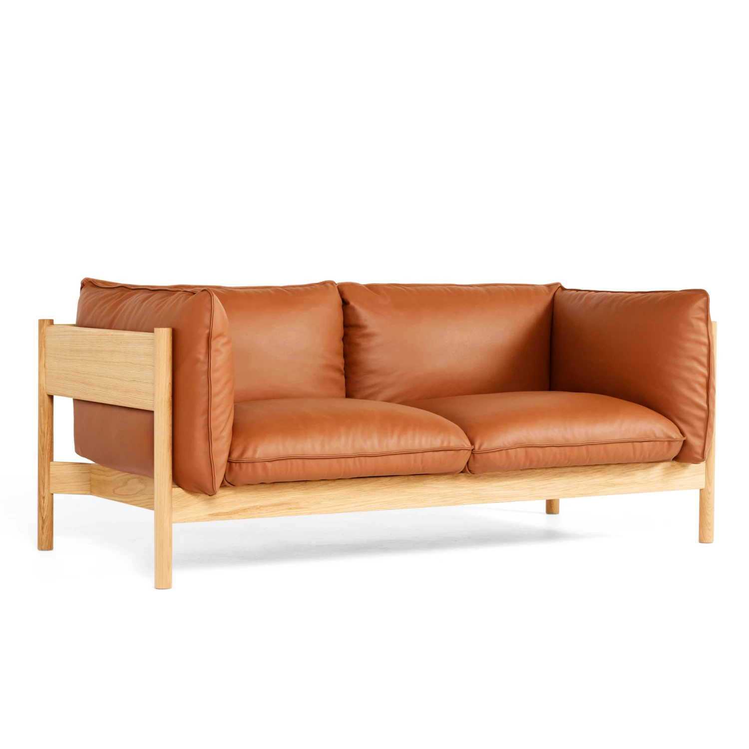 Arbour Sofa 2 Seater By Hay 4 Arbour Sofa 2 Seater By Hay - Image 2