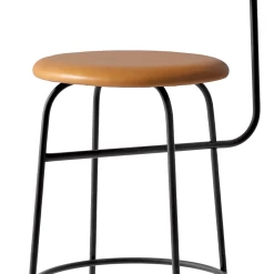 Afteroom Counter Chair Plus Upholstered Seat By Menu 11 Afteroom Counter Chair Plus Upholstered Seat By Menu -Home Furnishings Shop 9450002 000J05ZZ Afteroom Bar Chair PLUS Dakar 0250 Angle e5d5d89c ecb6 4123 b09c 2fac1aab4e3f