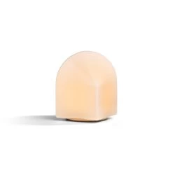 Parade Table Lamp By Hay -Home Furnishings Shop 9450112009000 ParadeTableLamp160blushpinkon