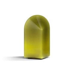 Parade Table Lamp By Hay -Home Furnishings Shop 9450133009000 ParadeTableLamp240mossgreenon