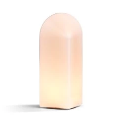 Parade Table Lamp By Hay -Home Furnishings Shop 9450152009000 ParadeTableLamp320blushpinkon