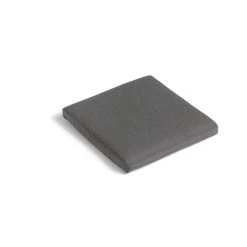 Hay Balcony Seat Cushion -Home Furnishings Shop 9451211009000 BalconyChairandArmchairCushionblackpeppertextile