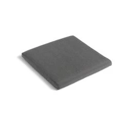 Hay Balcony Seat Cushion -Home Furnishings Shop 9451251009000 BalconyLoungeChairandLoungeArmchairCushionblackpeppertextile