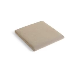 Hay Balcony Seat Cushion -Home Furnishings Shop 9451251109000 BalconyLoungeChairandLoungeArmchairCushionbeigeyeasttextile