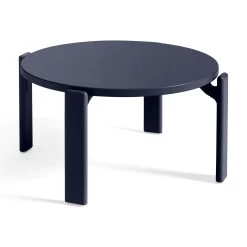 Rey Coffee Table By Bruno Rey / Dietiker For Hay 13 Rey Coffee Table By Bruno Rey / Dietiker For Hay -Home Furnishings Shop 9454111309000 ReyCoffeeTabledeepbluewblacquerbeech