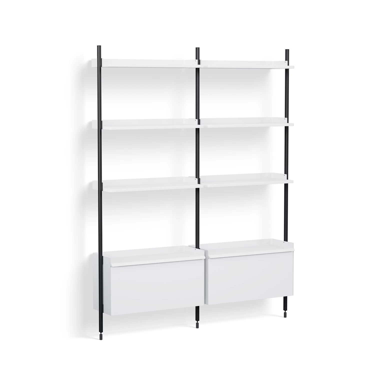 Pier System Combination 132 - 2 Columns By Hay 10 Pier System Combination 132 - 2 Columns By Hay - Image 8