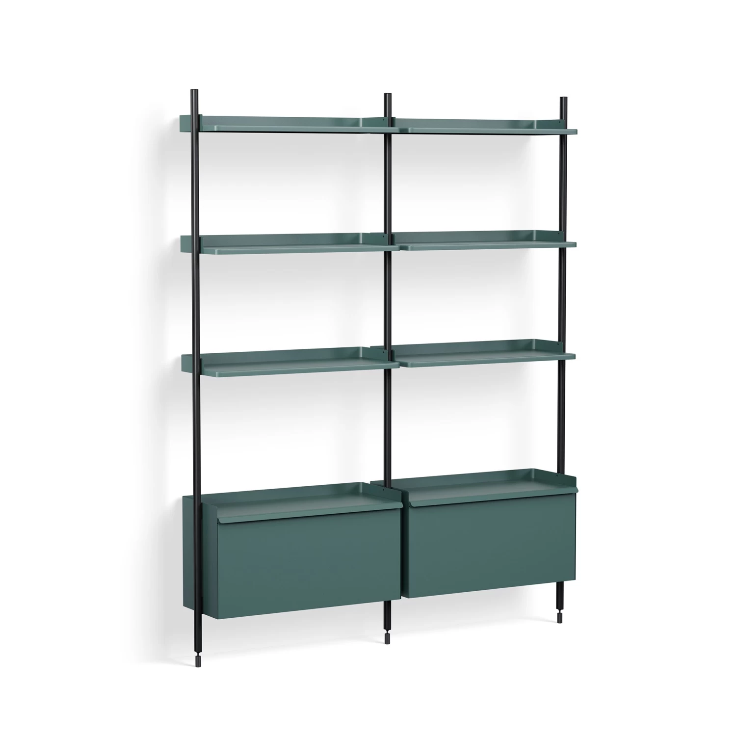 Pier System Combination 132 - 2 Columns By Hay 12 Pier System Combination 132 - 2 Columns By Hay - Image 10