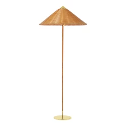 9602 Floor Lamp By Gubi
