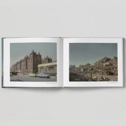 The East End In Colour 1960-1980 By Hoxton Mini Press -Home Furnishings Shop 9781910566312.in03