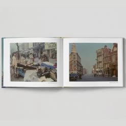 The East End In Colour 1960-1980 By Hoxton Mini Press -Home Furnishings Shop 9781910566312.in04