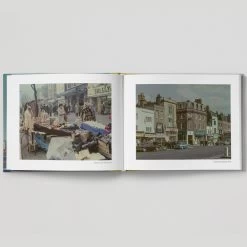 The East End In Colour 1960-1980 By Hoxton Mini Press -Home Furnishings Shop 9781910566312.in05