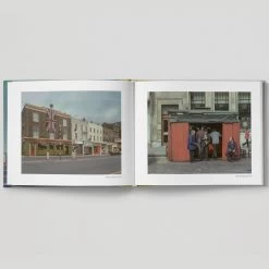 The East End In Colour 1960-1980 By Hoxton Mini Press -Home Furnishings Shop 9781910566312.in06