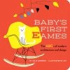 Baby's First Eames By Downtown Bookworks -Home Furnishings Shop 9781941367391