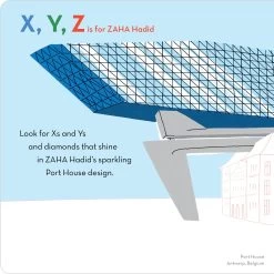 Baby's First Eames By Downtown Bookworks 11 Baby's First Eames By Downtown Bookworks -Home Furnishings Shop 9781941367391.in04