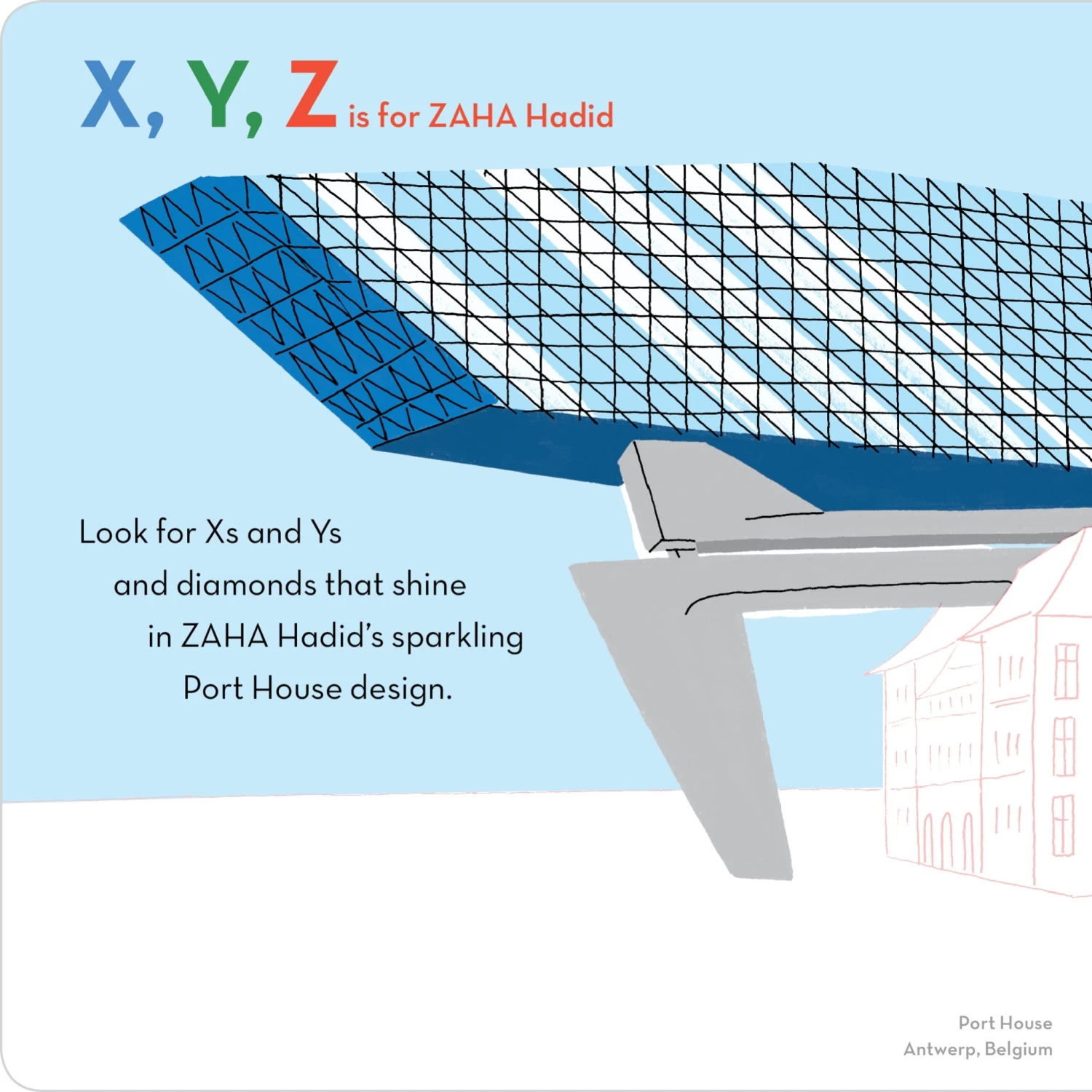 Baby's First Eames By Downtown Bookworks 7 Baby's First Eames By Downtown Bookworks - Image 5