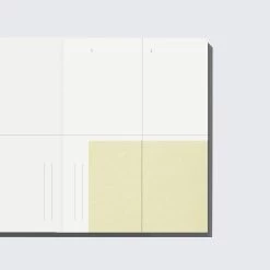 A5 Planner Notebook & Pocket By Scout Editions -Home Furnishings Shop A5PlannerNotebookInsidePocket