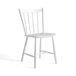 J41 Chair 2023 Edition By Børge Mogensen For Hay 21 J41 Chair 2023 Edition By Børge Mogensen For Hay -Home Furnishings Shop AA565 A209 J41whitewblacquerbeech