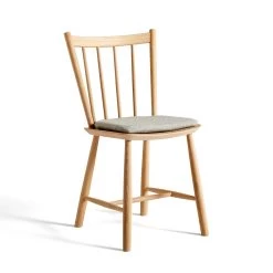 J41 Chair 2023 Edition By Børge Mogensen For Hay 18 J41 Chair 2023 Edition By Børge Mogensen For Hay -Home Furnishings Shop AA565 A210 J41 wblacqueroakedSeatcushion Hallingdal116