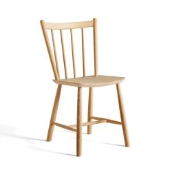 J41 Chair 2023 Edition By Børge Mogensen For Hay 27 J41 Chair 2023 Edition By Børge Mogensen For Hay -Home Furnishings Shop AA565 A210 J41wblacqueroak