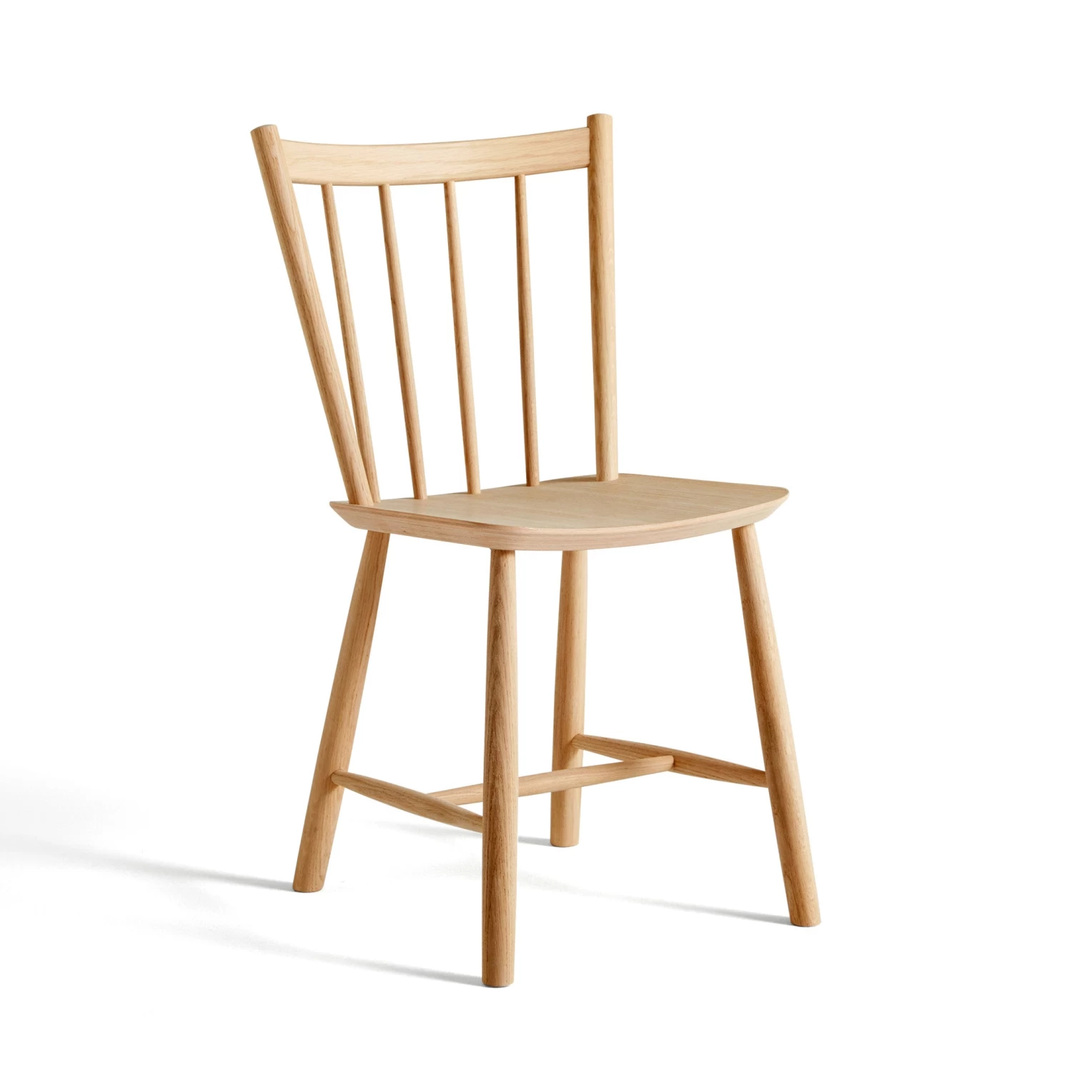 J41 Chair 2023 Edition By Børge Mogensen For Hay 15 J41 Chair 2023 Edition By Børge Mogensen For Hay - Image 13