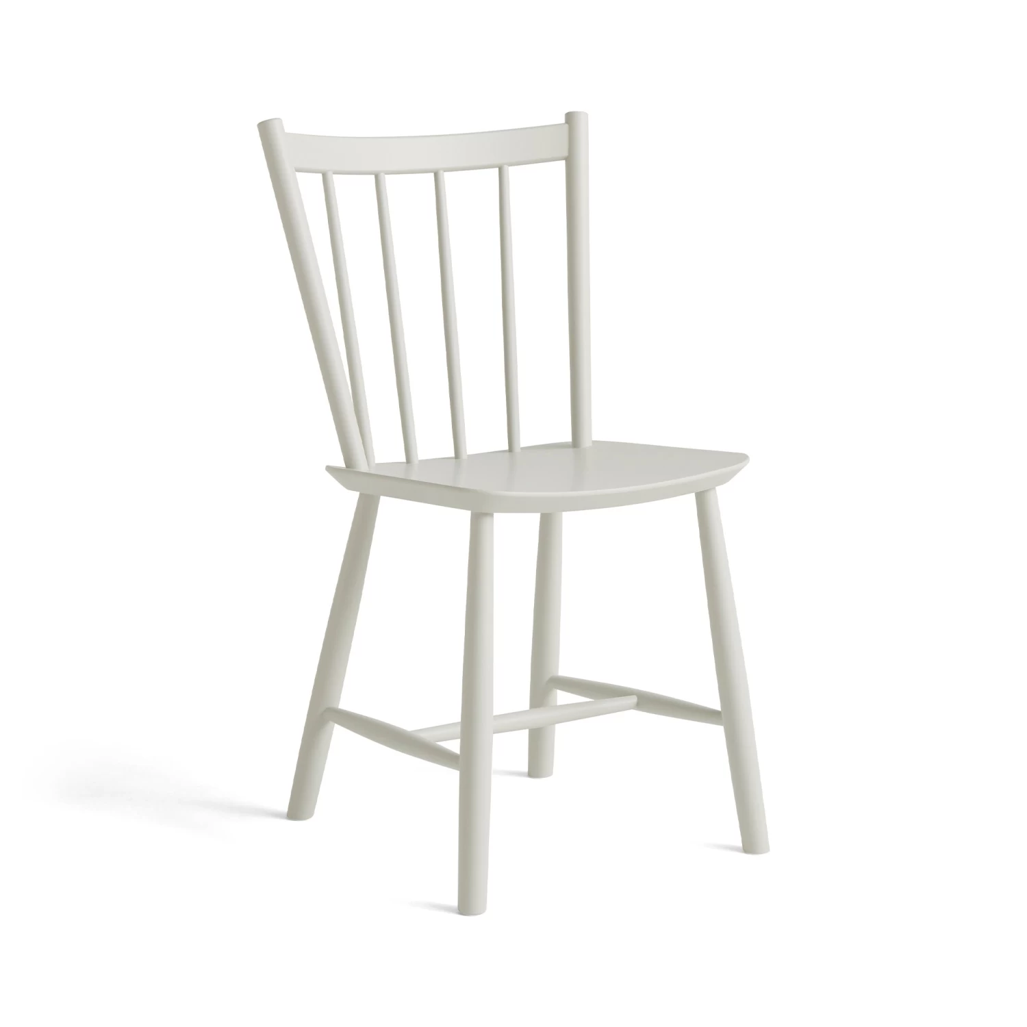 J41 Chair 2023 Edition By Børge Mogensen For Hay 12 J41 Chair 2023 Edition By Børge Mogensen For Hay - Image 10