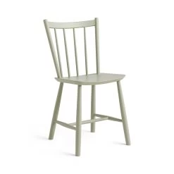 J41 Chair 2023 Edition By Børge Mogensen For Hay 23 J41 Chair 2023 Edition By Børge Mogensen For Hay -Home Furnishings Shop AA565 C451 J41sagewblacqueredbeech