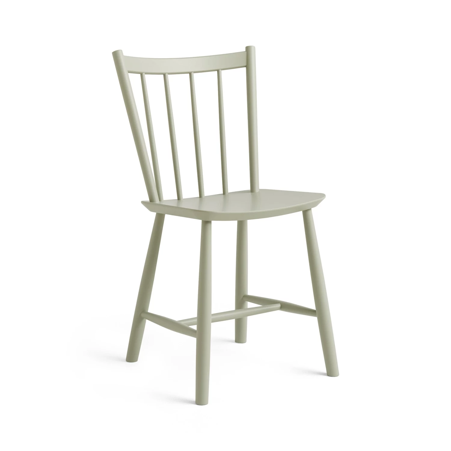 J41 Chair 2023 Edition By Børge Mogensen For Hay 11 J41 Chair 2023 Edition By Børge Mogensen For Hay - Image 9