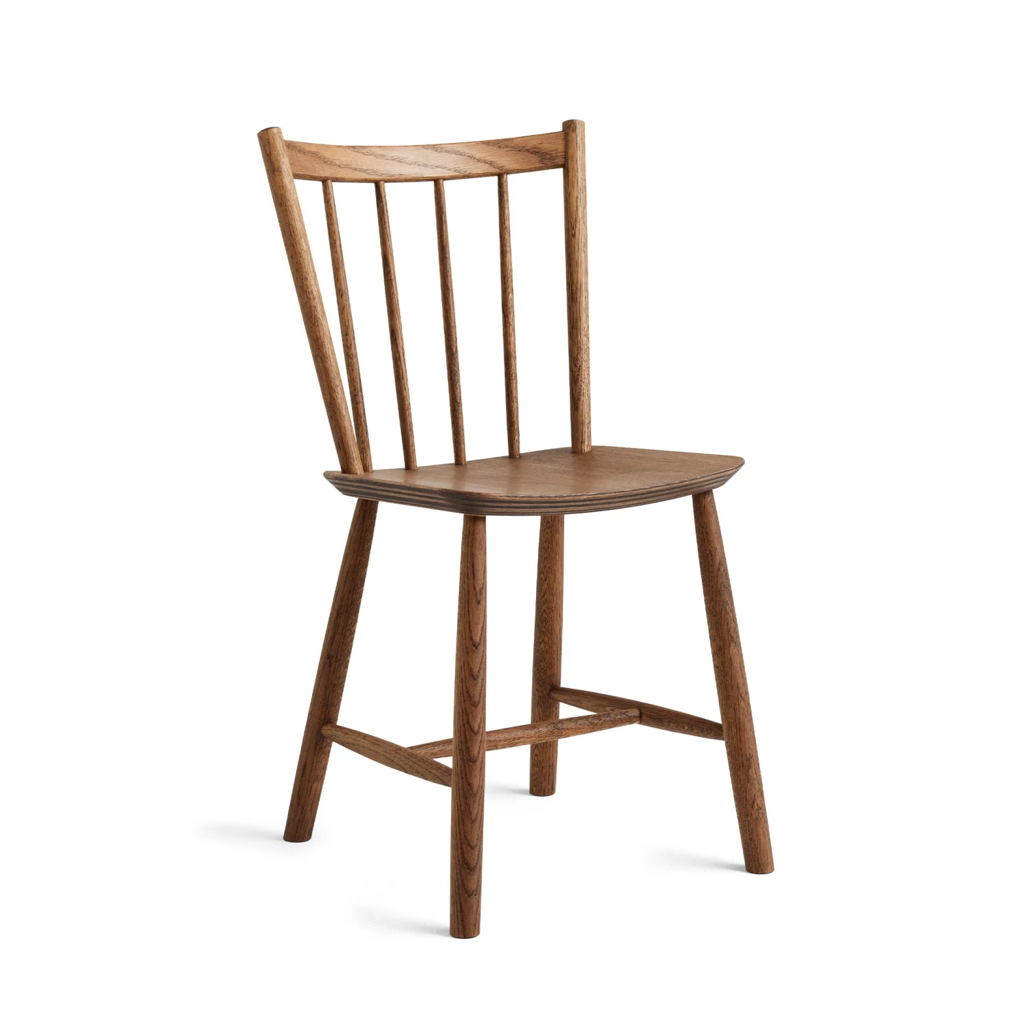 J41 Chair 2023 Edition By Børge Mogensen For Hay 14 J41 Chair 2023 Edition By Børge Mogensen For Hay - Image 12