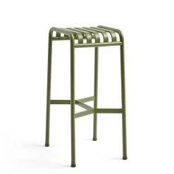 Palissade Bar Stool By Hay -Home Furnishings Shop AA609 A237 PalissadeBarStoololive