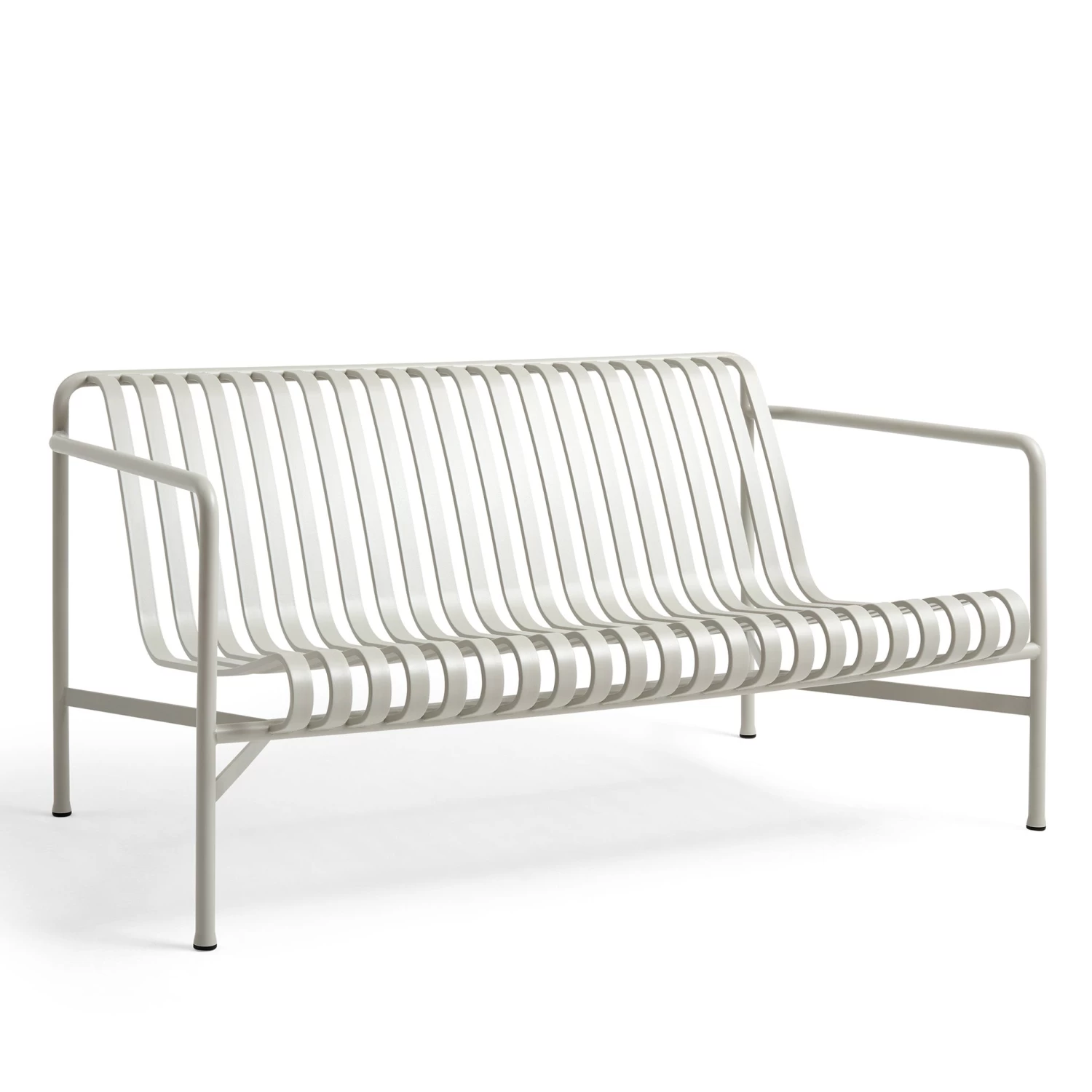 Palissade Lounge Sofa By Hay 14 Palissade Lounge Sofa By Hay - Image 12