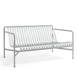 Palissade Lounge Sofa By Hay 24 Palissade Lounge Sofa By Hay -Home Furnishings Shop AA617 A234 PalissadeLoungeSofahotgalvanised