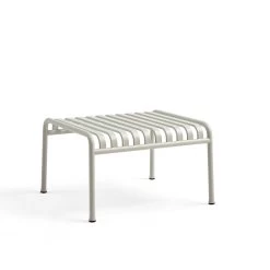 Palissade Ottoman By Hay 25 Palissade Ottoman By Hay -Home Furnishings Shop AA618 A221 PalissadeOttomanskygrey
