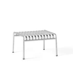 Palissade Ottoman By Hay 27 Palissade Ottoman By Hay -Home Furnishings Shop AA618 A234 PalissadeOttomanhotgalvanised