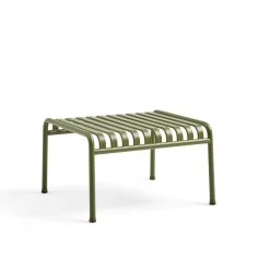 Palissade Ottoman By Hay 24 Palissade Ottoman By Hay -Home Furnishings Shop AA618 A237 PalissadeOttomanolive
