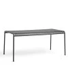 Palissade Rectangular Dining Table By Hay 1 Palissade Rectangular Dining Table By Hay -Home Furnishings Shop AA693 A377 AA96 PalissadeTableL170xW90xH75anthracite
