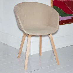 AAC 23 By Hay -Home Furnishings Shop AAC23Linara216wblacqueroakbase