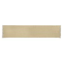 Stripes And Stripes Runner By Hay 21 Stripes And Stripes Runner By Hay -Home Furnishings Shop AB505 B073 AG62 Stripes and Stripes 65 x 300 barley field