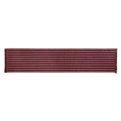 Stripes And Stripes Runner By Hay 20 Stripes And Stripes Runner By Hay -Home Furnishings Shop AB505 B073 AG63 Stripes and Stripes 65 x 300 navy cacao