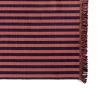 Stripes And Stripes Runner By Hay 2 Stripes And Stripes Runner By Hay -Home Furnishings Shop AB505 B073 AG63 StripesandStripes65x300navycacao