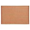 Tapis Mat By Julie Richoz For Hay -Home Furnishings Shop AB638 A637 AB27 Tapis Mat 60x95 red