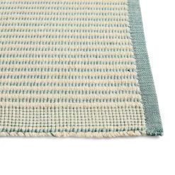 Tapis Mat By Julie Richoz For Hay -Home Furnishings Shop AB638 A637 AB48 Tapis Mat 60x95 grey detail