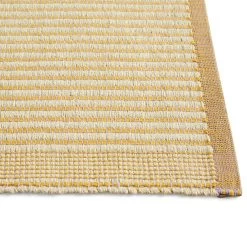 Tapis Mat By Julie Richoz For Hay -Home Furnishings Shop AB638 A637 AG69 Tapis Mat 60x95 off white and lavender detail