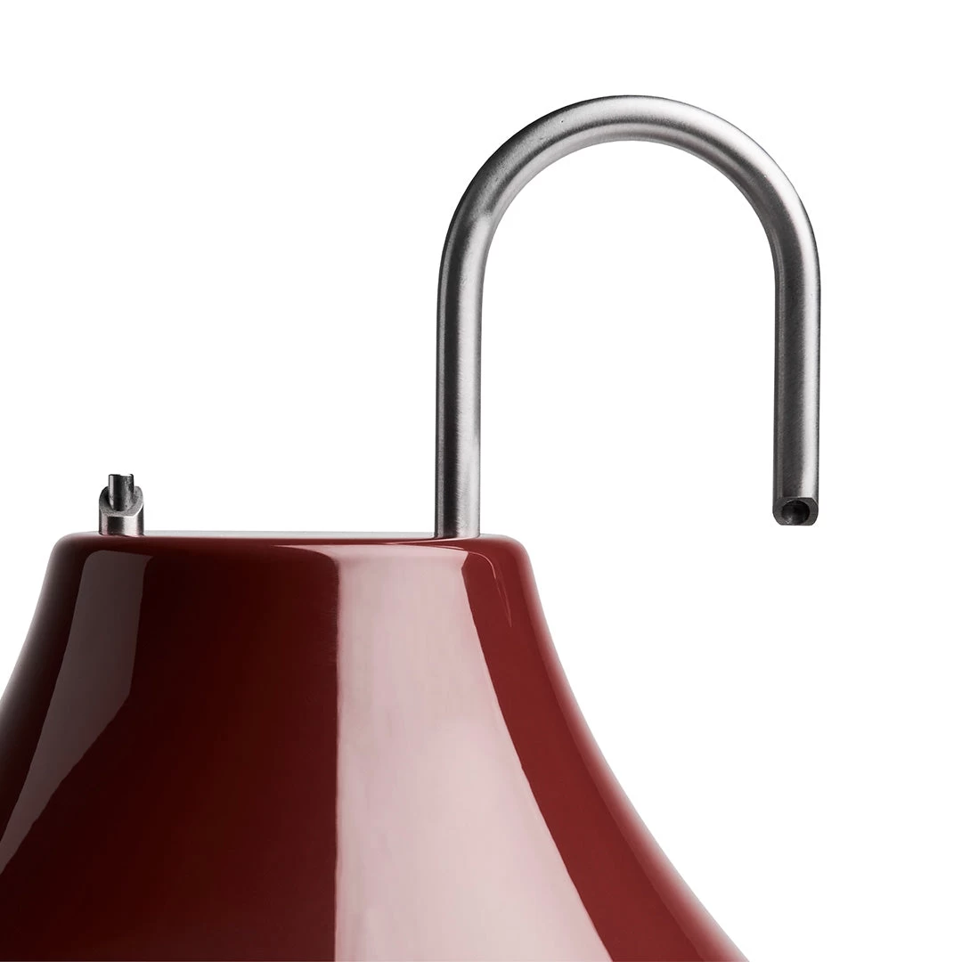 Mousqueton Portable By Inga Sempé For Hay 5 Mousqueton Portable By Inga Sempé For Hay - Image 3