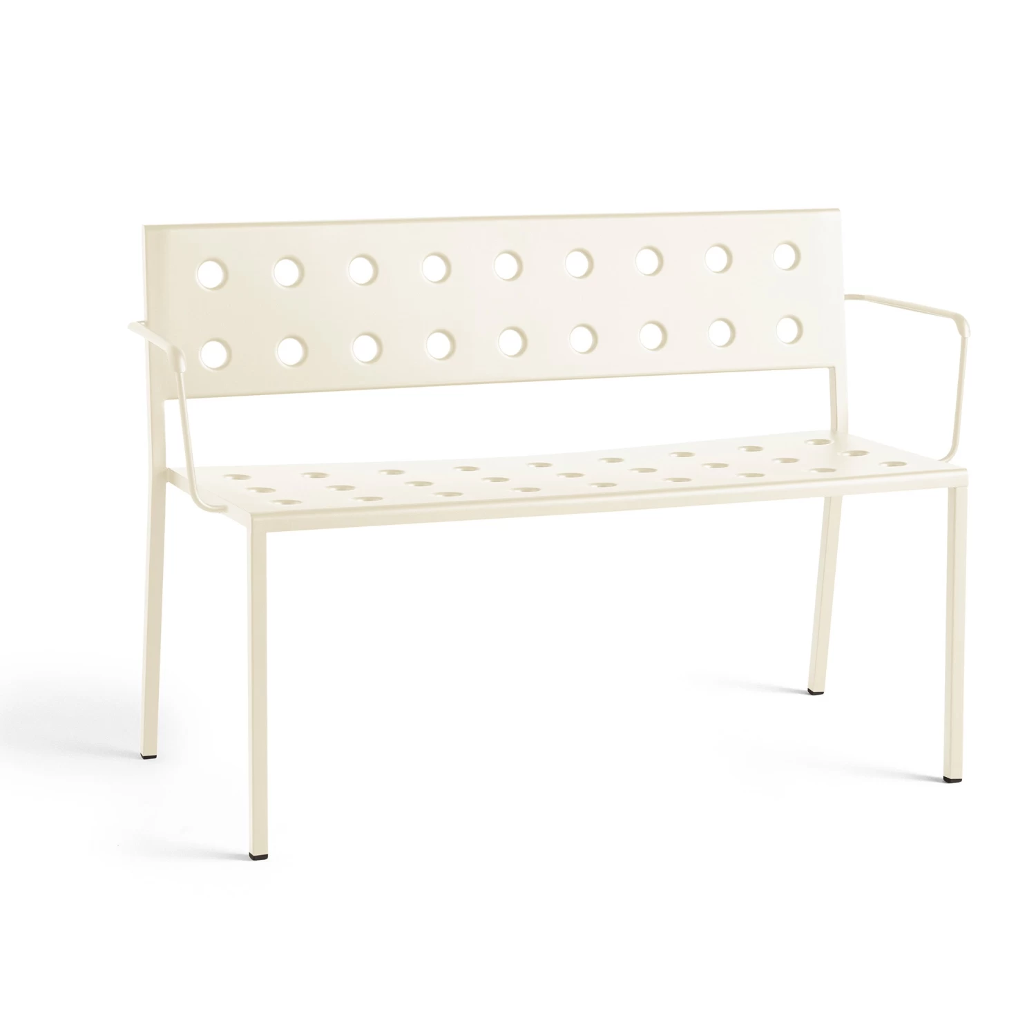 Balcony Dining Bench By Ronan And Erwan Bouroullec For Hay 15 Balcony Dining Bench By Ronan And Erwan Bouroullec For Hay - Image 13